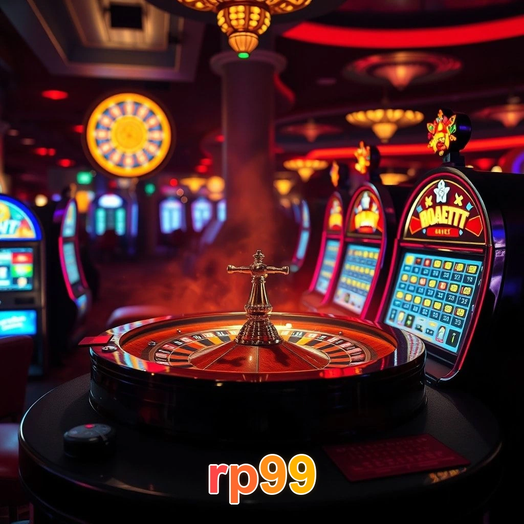 rp99 apk