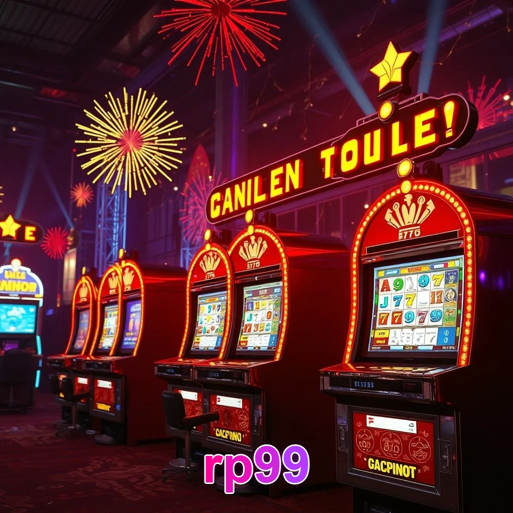 Tingkatan program VIP rp99