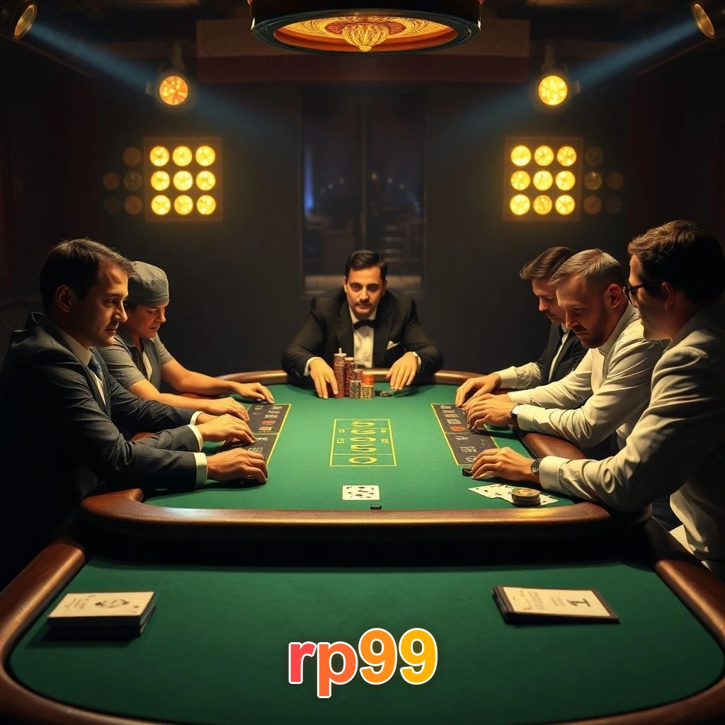 Kasino rp99