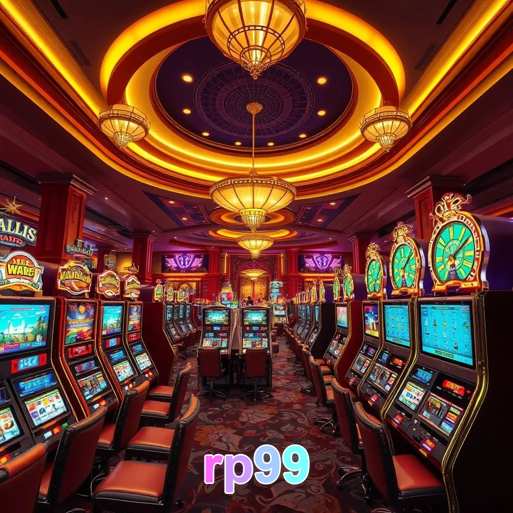 rp99 bonus